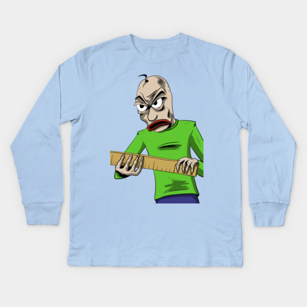 baldi t shirt aldi
